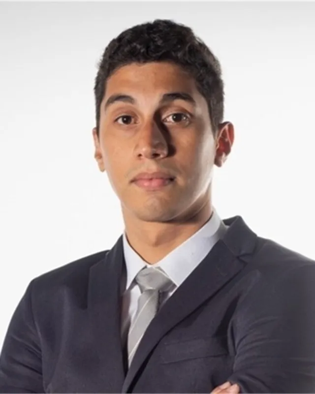 Pedro Andrade